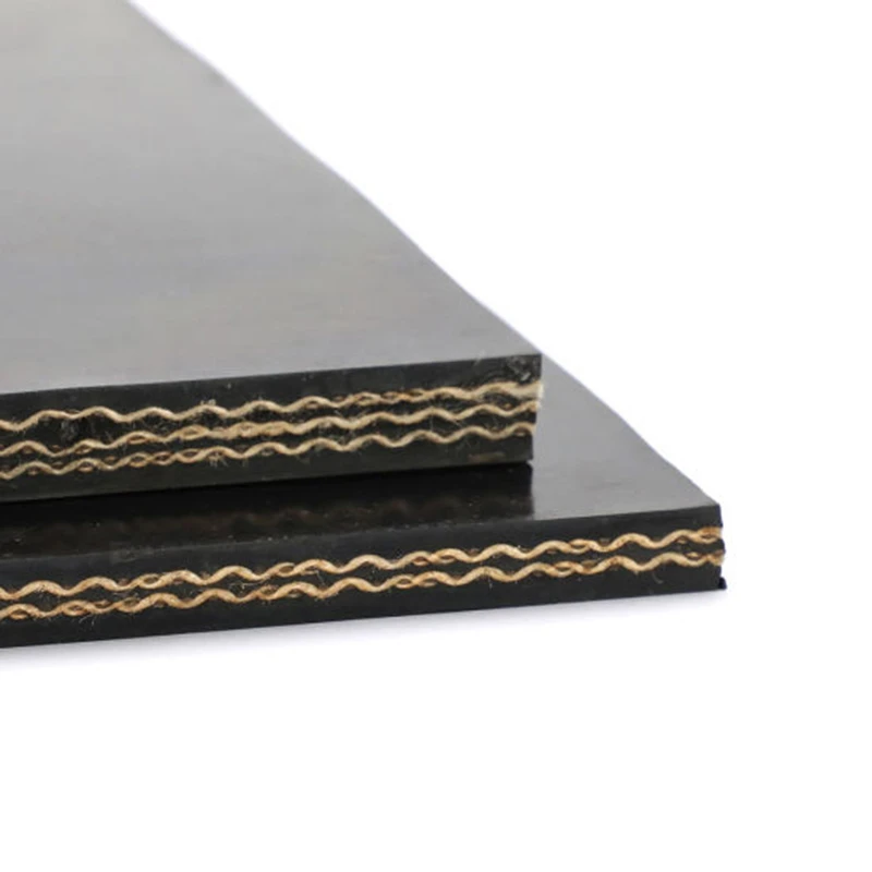 Conveyor Pvc Belt