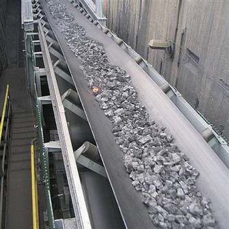 Isıya Dayanıklı Konveyör Bant